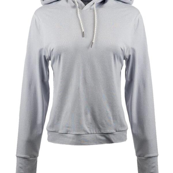 Women's Dawn to Dusk Hooded Sweatshirt Thumbnail