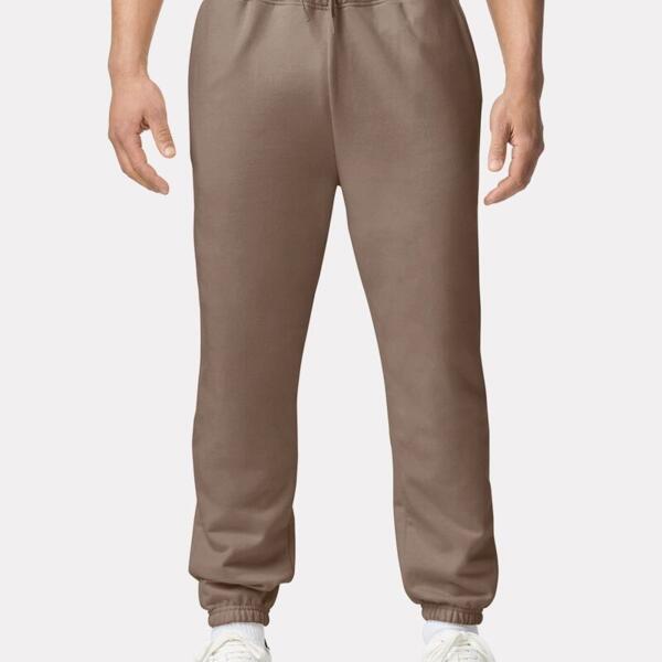Unisex Softstyle® Midweight Pocket Sweatpants Thumbnail