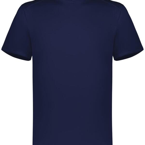 Men's Hooded T-Shirt Powered by Coolcore Thumbnail