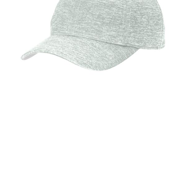 PosiCharge ® Electric Heather Cap Thumbnail