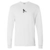 Essential-T Long Sleeve T-Shirt Thumbnail