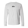 Authentic Long Sleeve T-Shirt Thumbnail