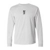 Authentic Long Sleeve T-Shirt Thumbnail