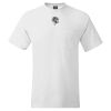Men's Beefy-T® Pocket T-Shirt Thumbnail