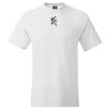 Beefy-T® Pocket T-Shirt Thumbnail