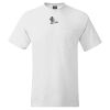 Beefy-T® Pocket T-Shirt Thumbnail