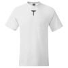 Men's Beefy-T® Pocket T-Shirt Thumbnail