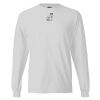Unisex Beefy-T® Long Sleeve T-Shirt Thumbnail