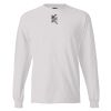 Beefy-T® Long Sleeve T-Shirt Thumbnail