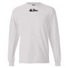 Beefy-T® Long Sleeve T-Shirt Thumbnail