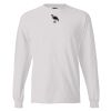 Beefy-T® Long Sleeve T-Shirt Thumbnail