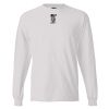 Beefy-T® Long Sleeve T-Shirt Thumbnail