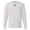 Beefy-T® Long Sleeve T-Shirt Thumbnail